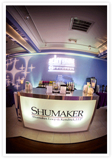 Corporate Event Planner Tampa