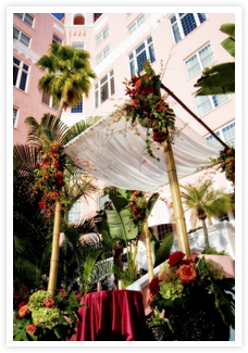 Wedding Planner Tampa